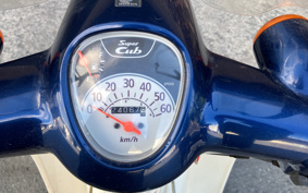 HONDA SUPER CUB50 AA09