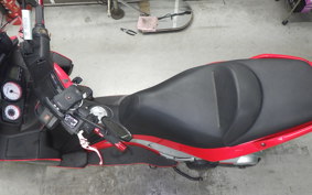 GILERA NEXUS 500 2006