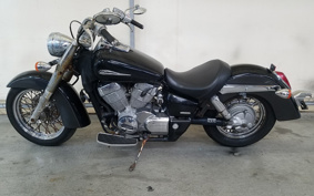 HONDA SHADOW CLASSIC 400 2010 NC44