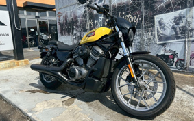 HARLEY RH975S NIGHT STAR 2024 ZF1