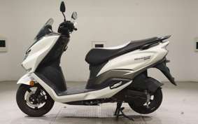 SUZUKI BURGMAN125 2006