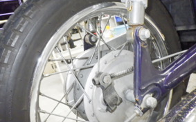 YAMAHA MATE 90 2022 4NM