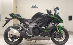 KAWASAKI NINJA 1000SX 2023 ZXT02K