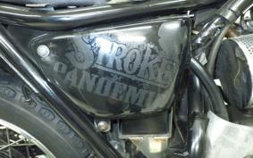 KAWASAKI W650 1999 EJ650A