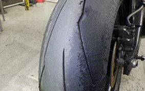 HONDA CBR1000RR Gen. 2 2009