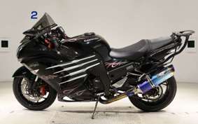 KAWASAKI ZX 1400 NINJA R A 2015