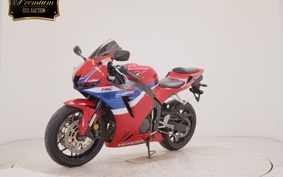 HONDA CBR600RR 2025 PC40