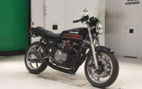 KAWASAKI Z400 FX 1982