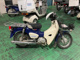 Фото Honda SUPER CUB110 с японского аукциона