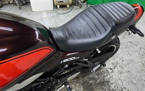 KAWASAKI Z900RS 2018 ZR900C