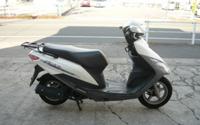 SUZUKI ADDRESS V125 DT11A