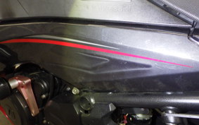 KAWASAKI NINJA 400 2019 EX400G