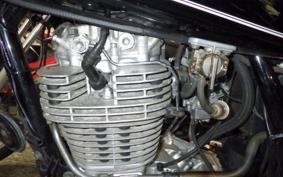 YAMAHA SR400 Gen.3 2003 RH01J