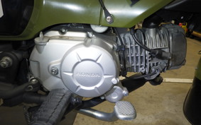 HONDA CROSS CUB 110 2014 JA45