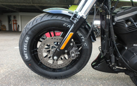 HARLEY XL1200X 2016 LC3
