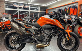 KTM 790 DUKE 2018 TU640