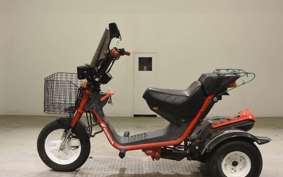HONDA ROAD FOX 2008 TB10