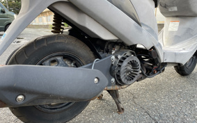 SUZUKI ADDRESS V125 CF4EA