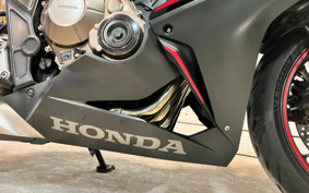 HONDA CBR650R 2020 RH03