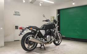 HONDA CB1100 2011 SC65