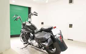 YAMAHA DRAGSTAR 400 CLASSIC 1999 4TR