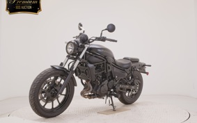 KAWASAKI ELIMINATOR400-3 2023 EL400A