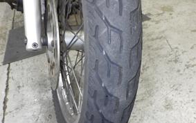YAMAHA DRAGSTAR 250 2012 VG02J