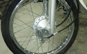 HONDA C110 SUPER CUB 2002 JA10