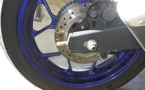 YAMAHA YZF-R3 2016 RH07J