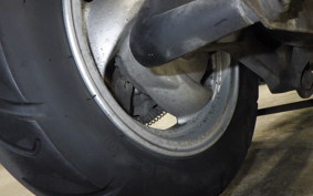 YAMAHA AXIS 125 TREET 2025 SE53J