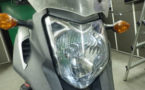 HONDA NC700X LD A 2013 RC63