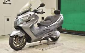 SUZUKI SKYWAVE 400 A 2010 CK45A