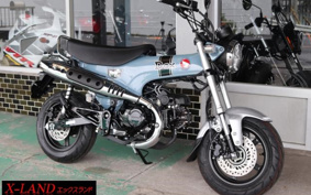 HONDA DAX 125 2023 JB04