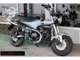 Фото Honda DAX 125 2023 с японского аукциона