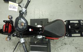 HONDA クロスカブ50 AA06