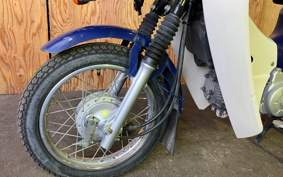 HONDA SUPER CUB50 AA07