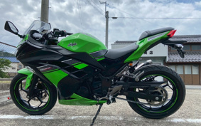 KAWASAKI Ninja 250 SE EX250L
