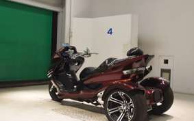 YAMAHA MAJESTY 250 TRIKE C 2008 SG03J