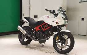 HONDA VTRF250 2024 MC33