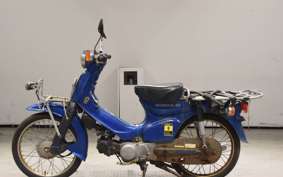 HONDA C50 SUPER CUB C50