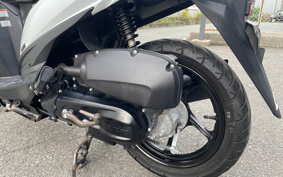 SUZUKI ADDRESS V110 CE47A