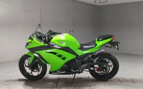 KAWASAKI NINJA 250 EX250L