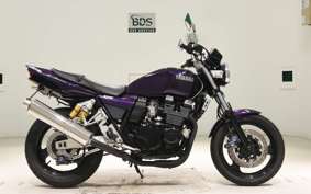 YAMAHA XJR400 Gen.3 R 2002 RH02J