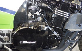 KAWASAKI GPZ900R NINJA ZX900A