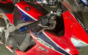 HONDA CBR1000RR 2017 SC77