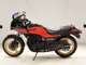 Фото Kawasaki GPZ400F 1984 с японского аукциона