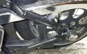 HARLEY FXSTS 1450 2005