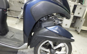 YAMAHA TRICITY 125 A SE82J