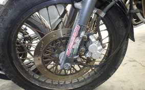 SUZUKI GRASS TRACKER NJ47A