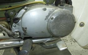 SUZUKI F70 F70